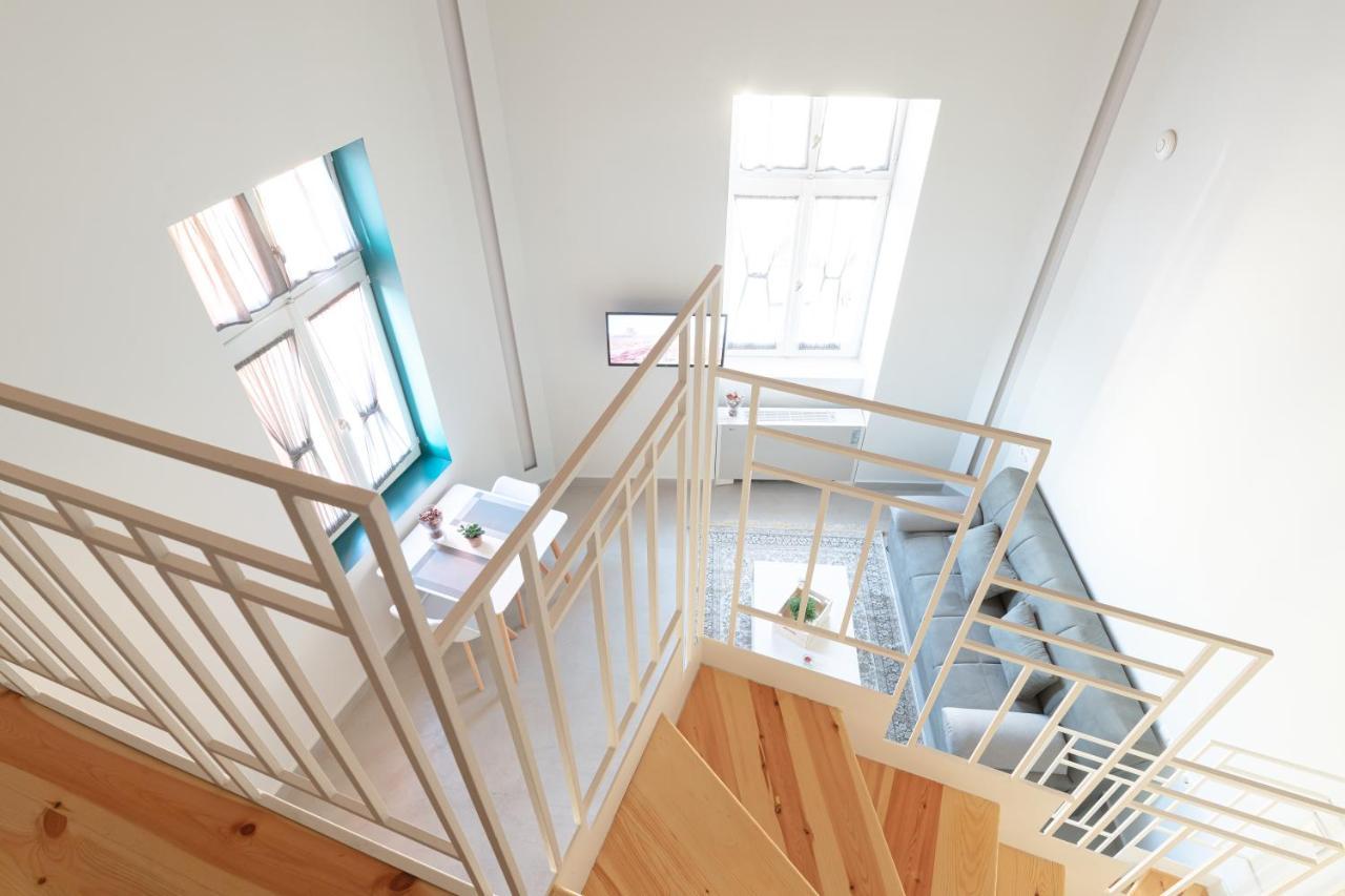 Ether Loft Suites Ateny Zewnętrze zdjęcie