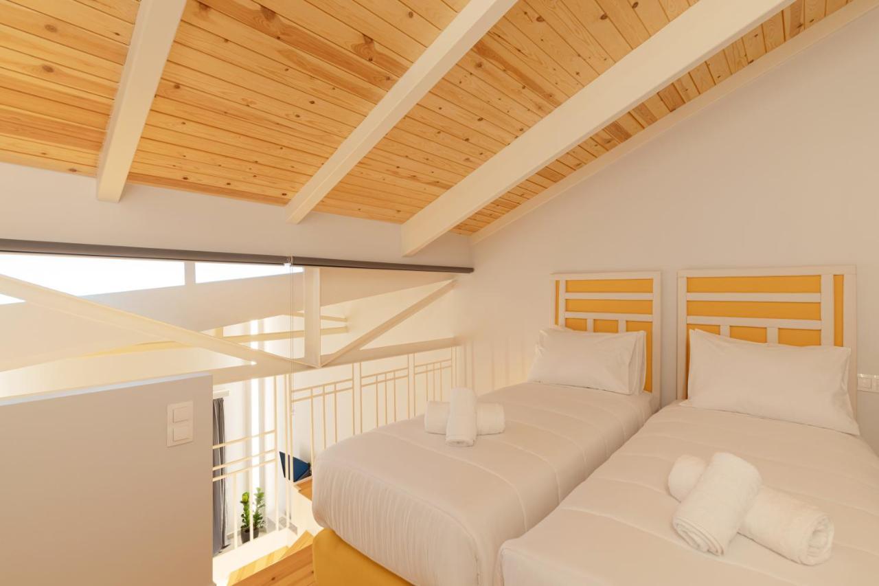 Ether Loft Suites Ateny Zewnętrze zdjęcie