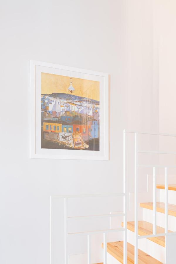 Ether Loft Suites Ateny Zewnętrze zdjęcie