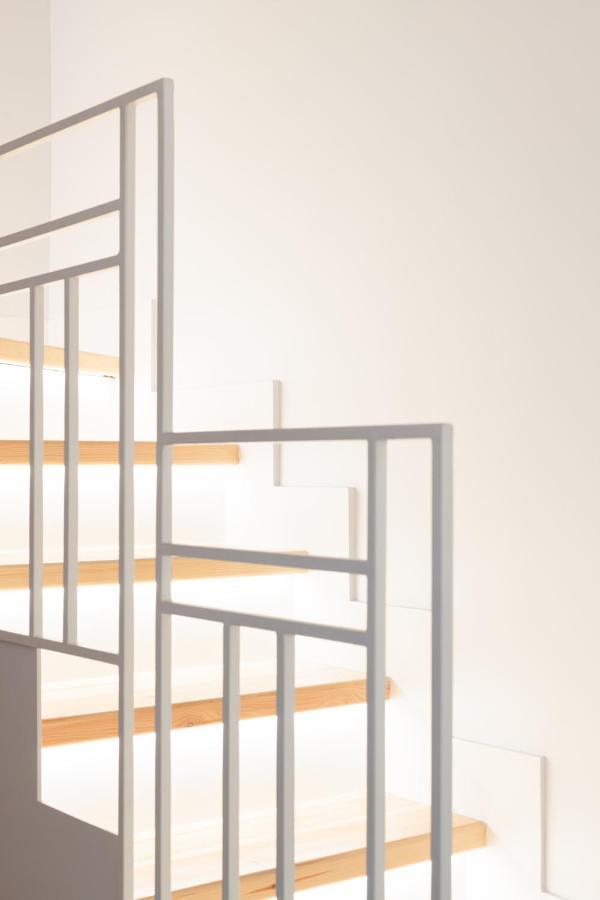 Ether Loft Suites Ateny Zewnętrze zdjęcie