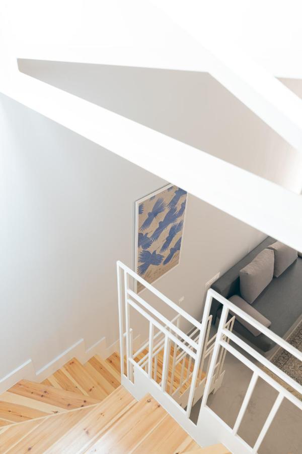 Ether Loft Suites Ateny Zewnętrze zdjęcie