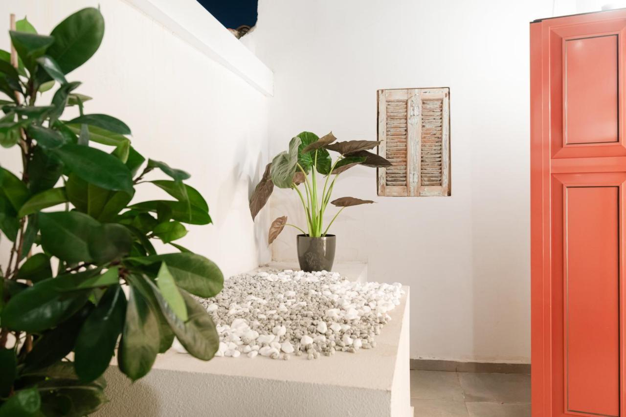 Ether Loft Suites Ateny Zewnętrze zdjęcie