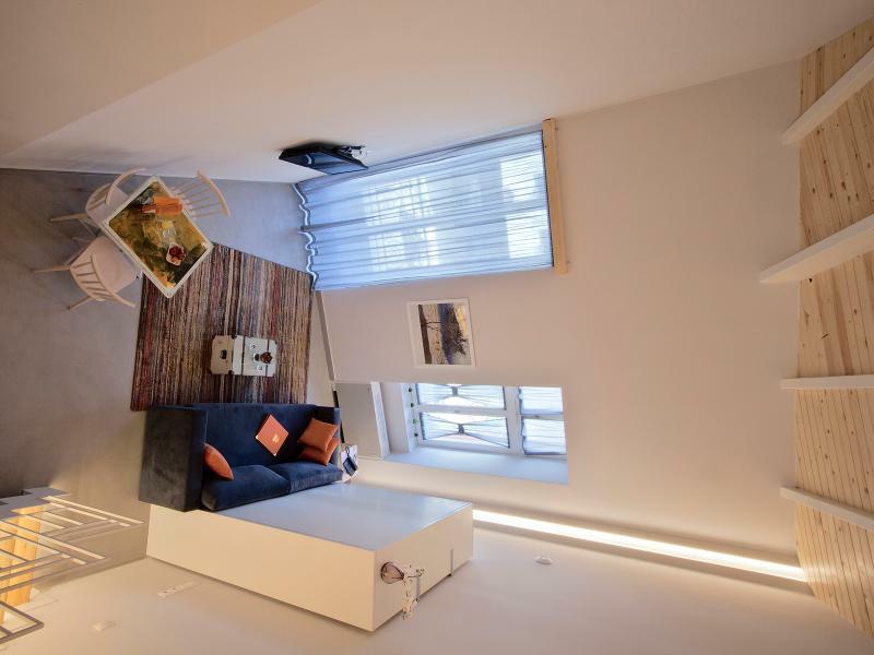 Ether Loft Suites Ateny Zewnętrze zdjęcie
